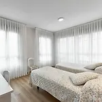Hotel Rico Luarca