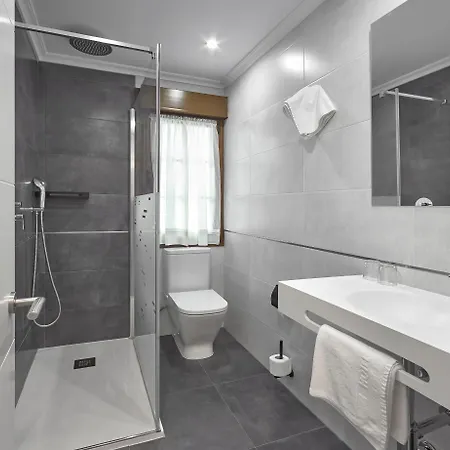 Rico Hotel Luarca