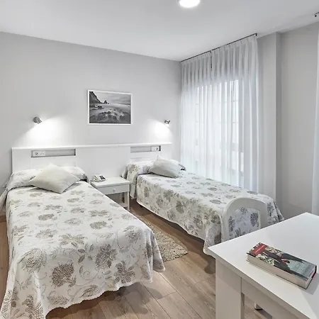 Rico Hotel *