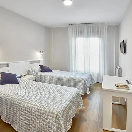 Hotel Rico