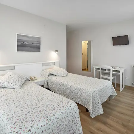 Rico Hotel Luarca