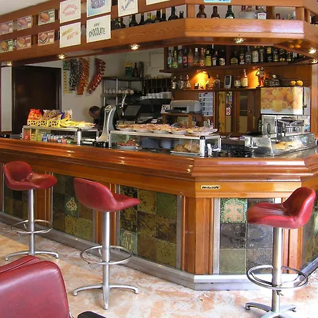 Hotel Rico