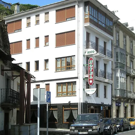 Hotel Rico