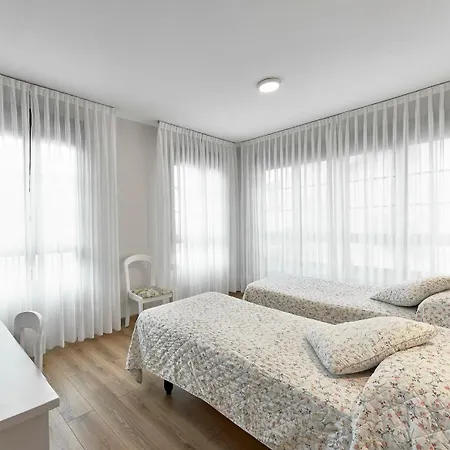Hotel Rico Luarca