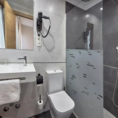 Rico Hotel Luarca