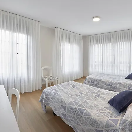 Hotel Rico Luarca
