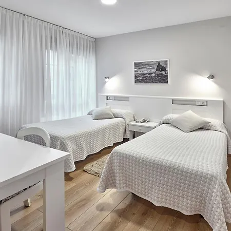 Rico Hotel Luarca