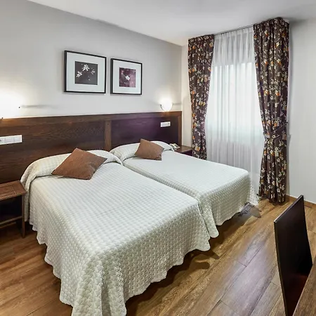 Hotel Rico *