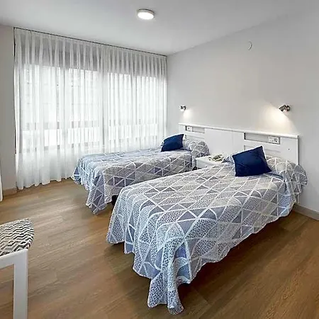 Hotel Rico