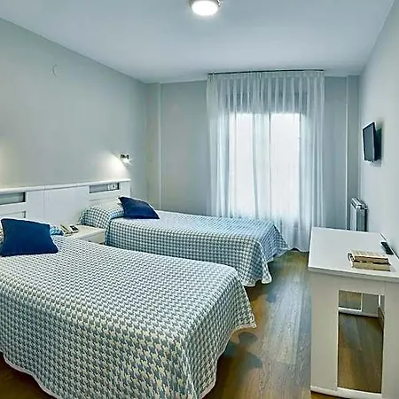 Rico Hotel *
