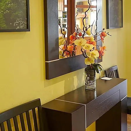 Hotel Rico Luarca