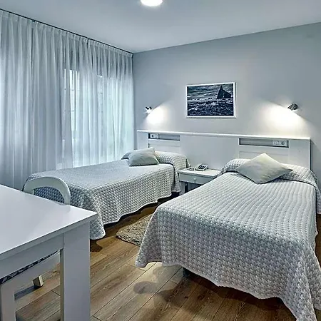 Hotel Rico Luarca
