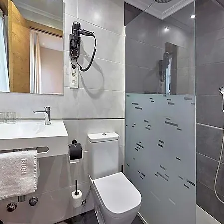 Hotel Rico Luarca