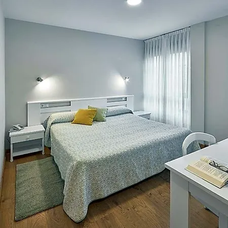 Hotel Rico Luarca