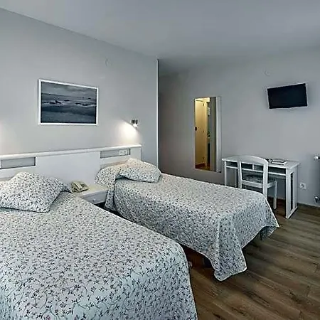 Hotel Rico *