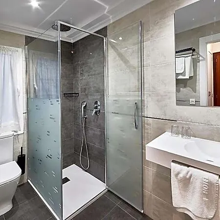 Hotel Rico Luarca